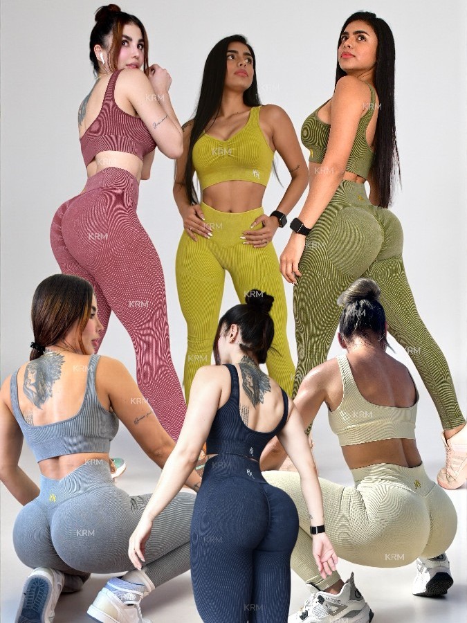 Set Sport Todos