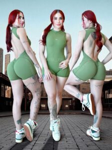 Verde militar