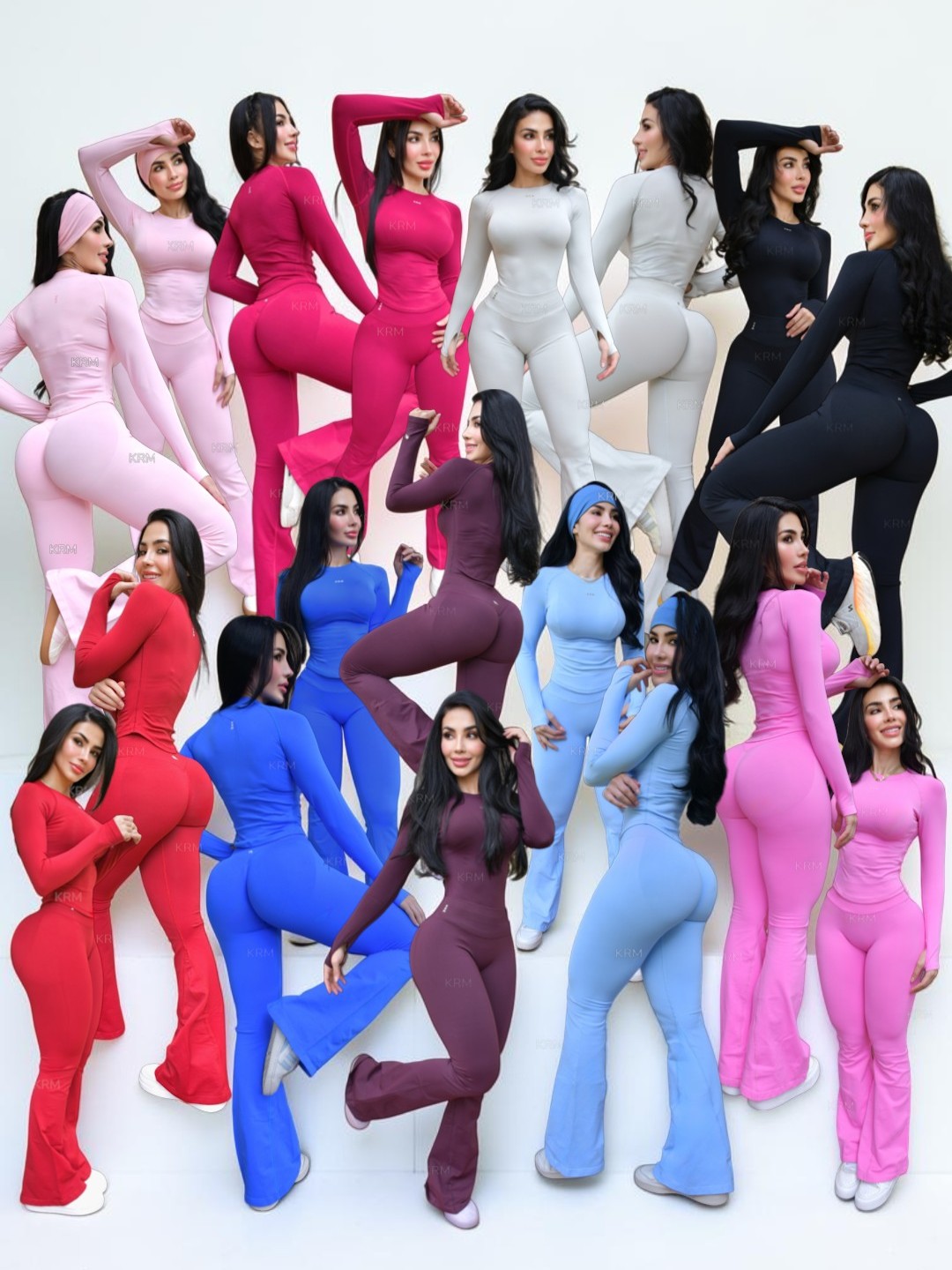 Set New Jersey Todos