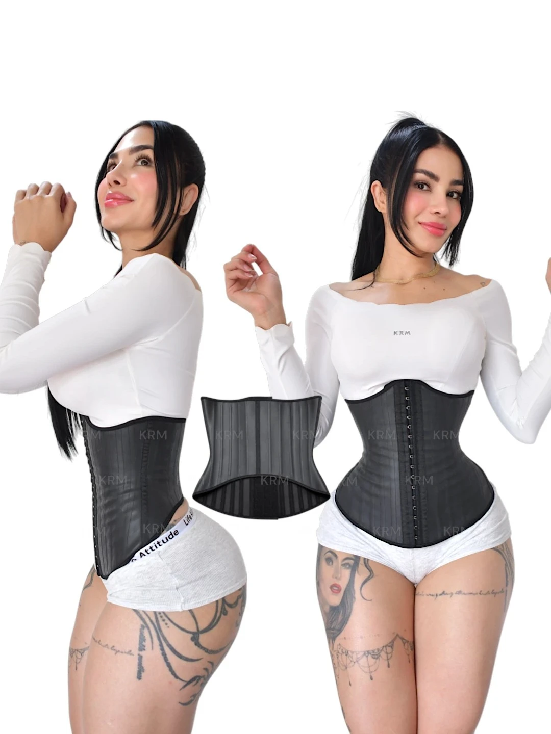 Faja 1 Negra PWeb