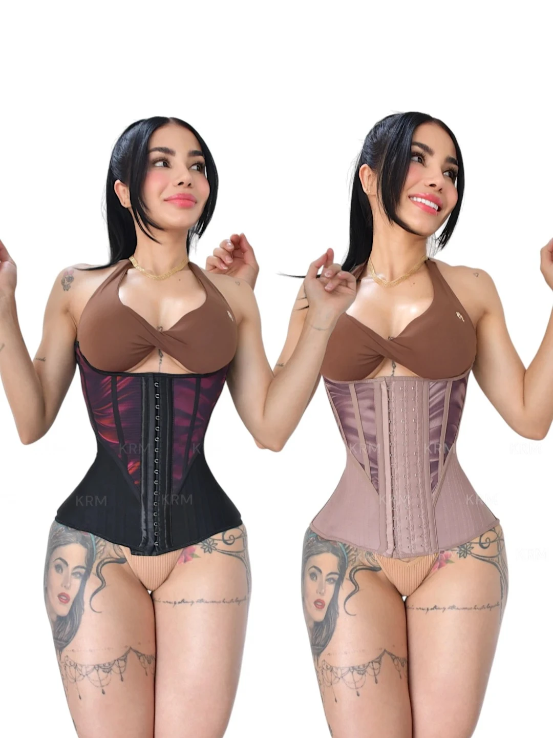 Faja 2 Ambas PWeb