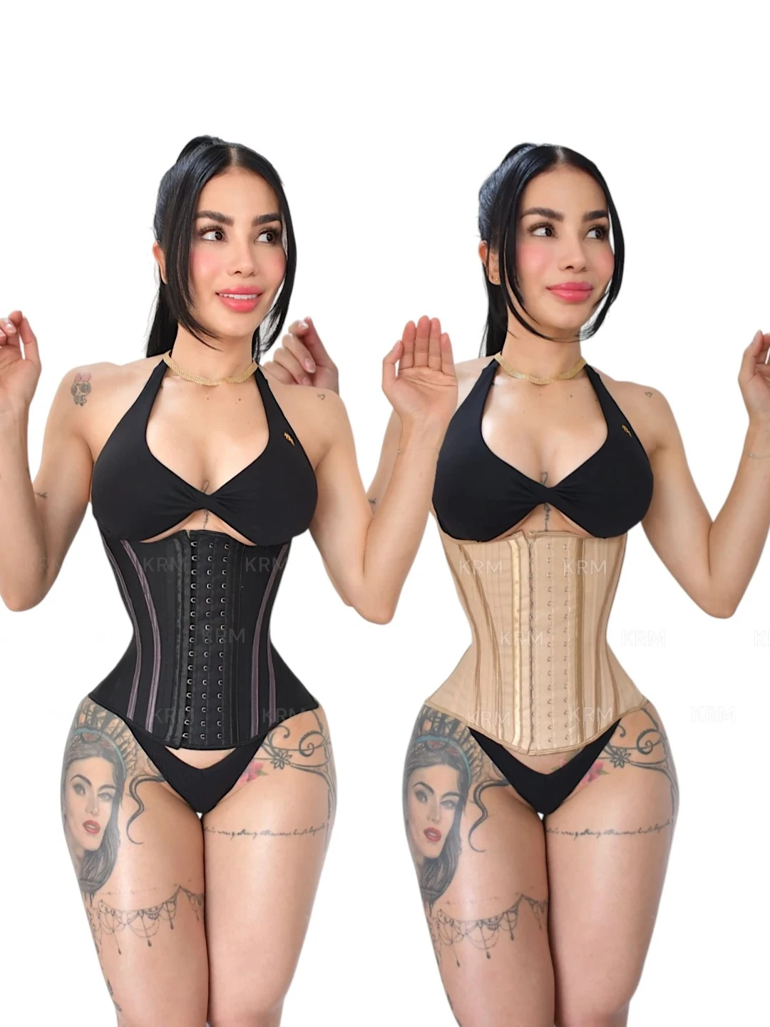 Faja 3 Ambas P Web