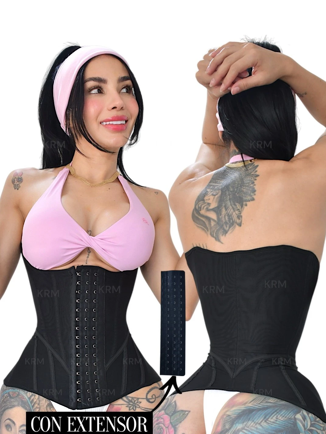 Faja 4 Negra PWeb (1)